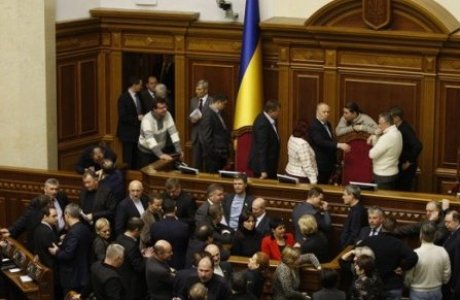 Украина: Парламенттік сайлау саяси бағытты өзгерте ме?