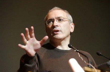Ходорковский Мұхаммед пайғамбардың карикатурасын  жариялауды ұсынды