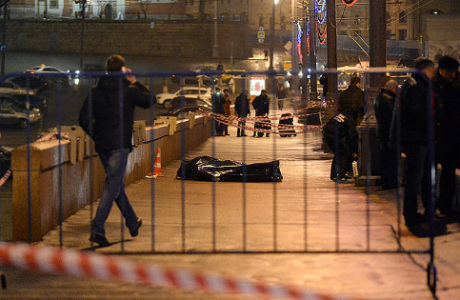 Немцов қазасы: ресейлік және шетелдік саясаткерлердің көзқарасы