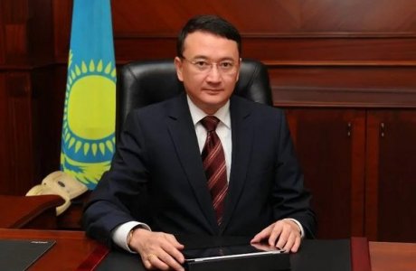 Назарбаевтың көмекшісі қызметінен босатылды