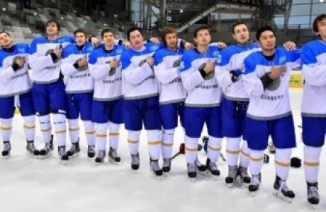 Хоккейден әлем чемпионаты: Қазақстанның жастар құрамасы қола жүлдені қанжығалады
