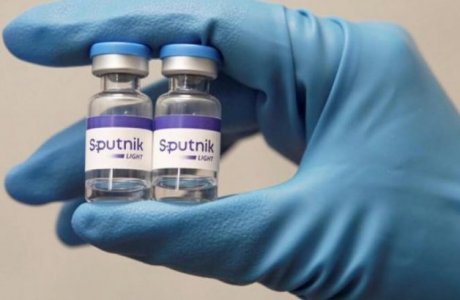 «Спутник Лайт» вакцинасының ерекшелігі қандай – сарапшы пікірі