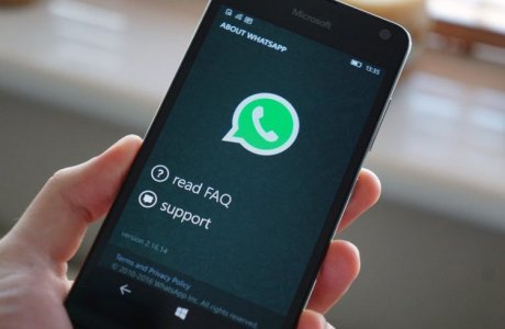 WhatsApp мессенджері ескі смартфондарда істен шығады