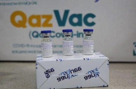 QazVac вакцинасы халал сертификатын алды