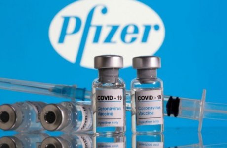 ДСМ: Pfizer вакцинасын ақылы негізде салдыру мәселесі талқыланып жатыр