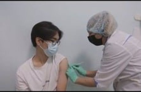 Балаға вакцина ата-ана рұқсатынсыз салына ма?