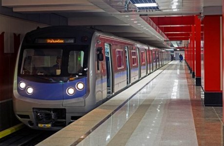 Алматыдағы жаңа екі метро станциясы қашан іске қосылады