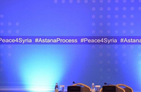 Сирия жөніндегі Астана процесі аясында қандай мәселелер талқыланады