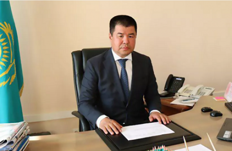 Жұмабай Қарағаев / primeminister.kz