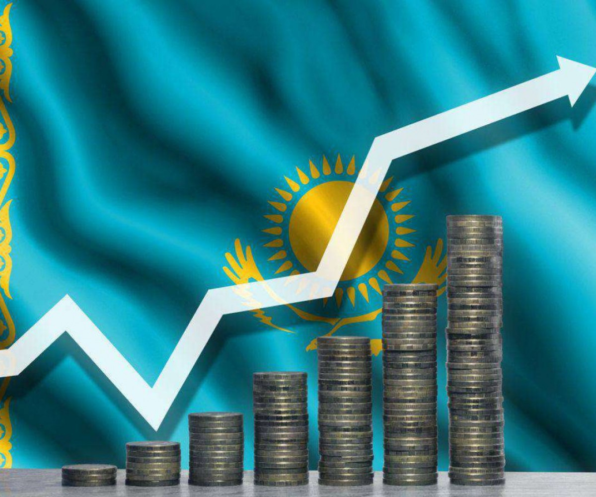 Республика Казахстан экономика
